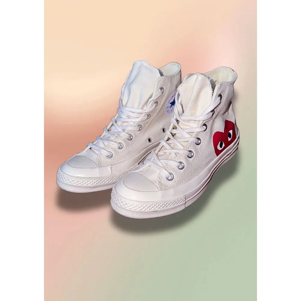 Converse elevate your